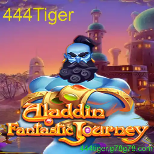 Aladdin